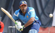 Uthappa hit a fine 50 to give Karnataka a win